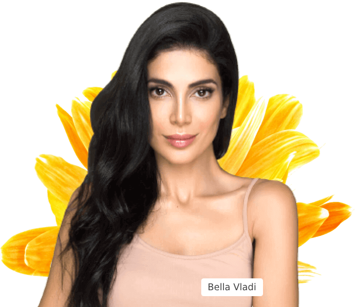 Bella Vladi