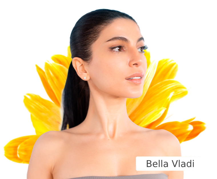 Bella Vladi