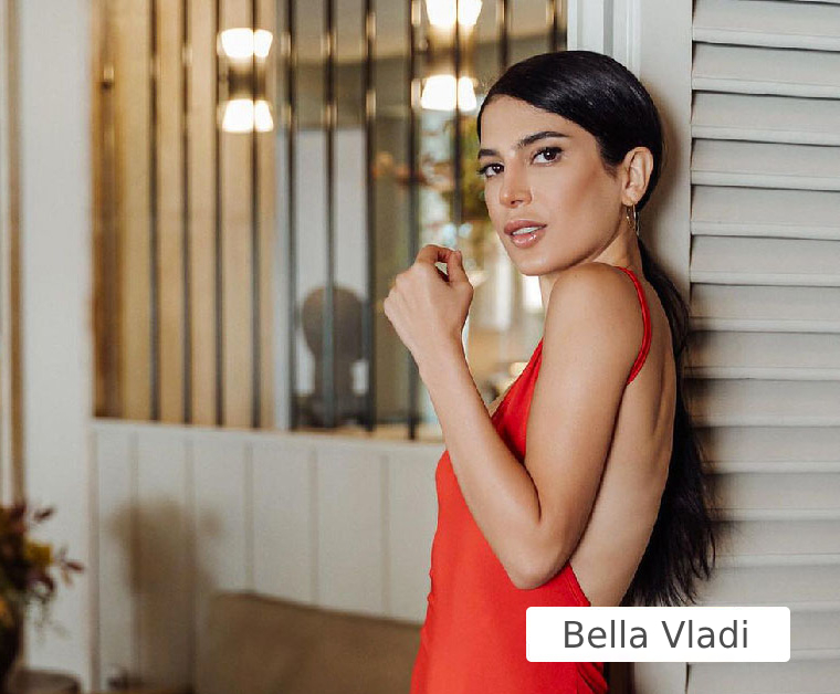 Bella Vladi