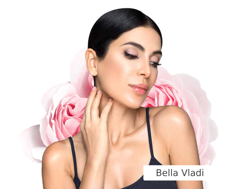 Bella Vladi