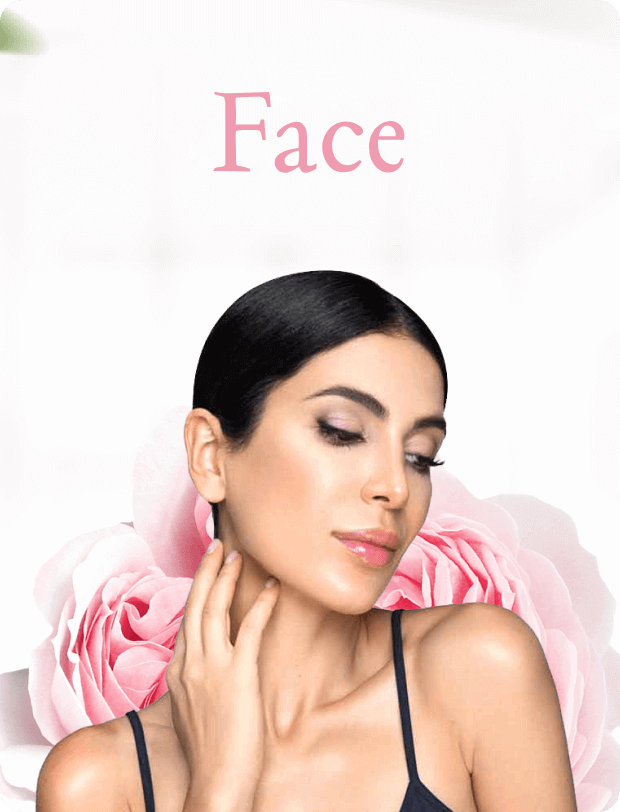 Face
